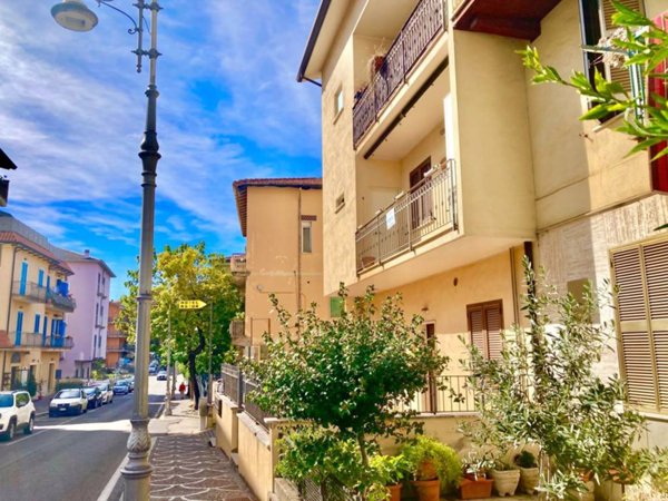 appartamento in vendita a Fiuggi