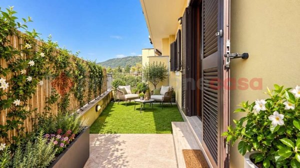appartamento in vendita a Fiuggi