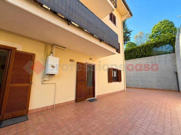 appartamento in vendita a Fiuggi