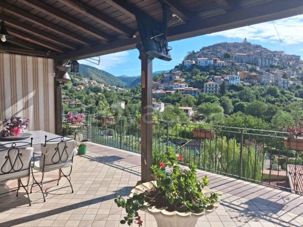 appartamento in vendita a Fiuggi