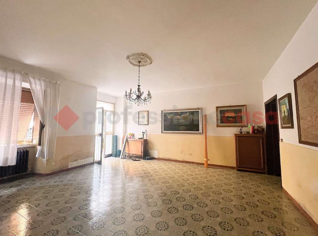appartamento in vendita a Fiuggi