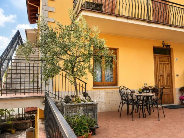appartamento in vendita a Fiuggi