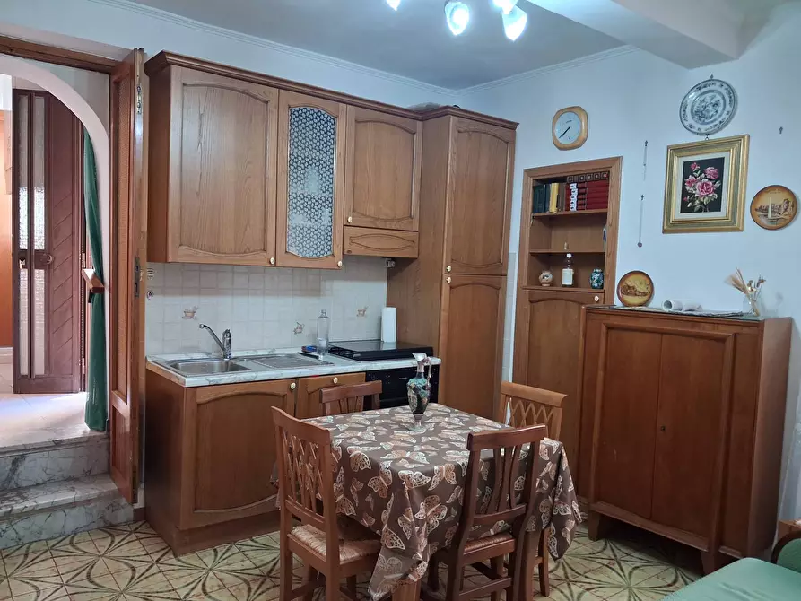 appartamento in vendita a Fiuggi