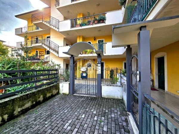appartamento in vendita a Fiuggi