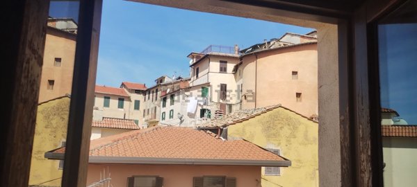 casa indipendente in vendita a Fiuggi