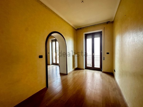 appartamento in vendita a Fiuggi