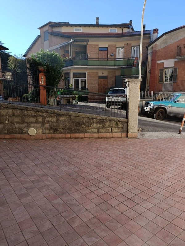 appartamento in vendita a Fiuggi