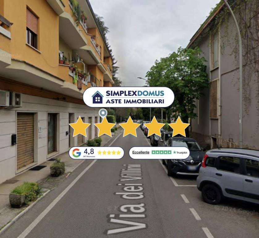 appartamento in vendita a Fiuggi