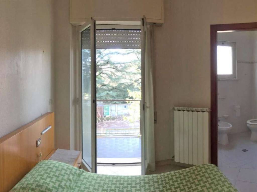intera palazzina in vendita a Fiuggi
