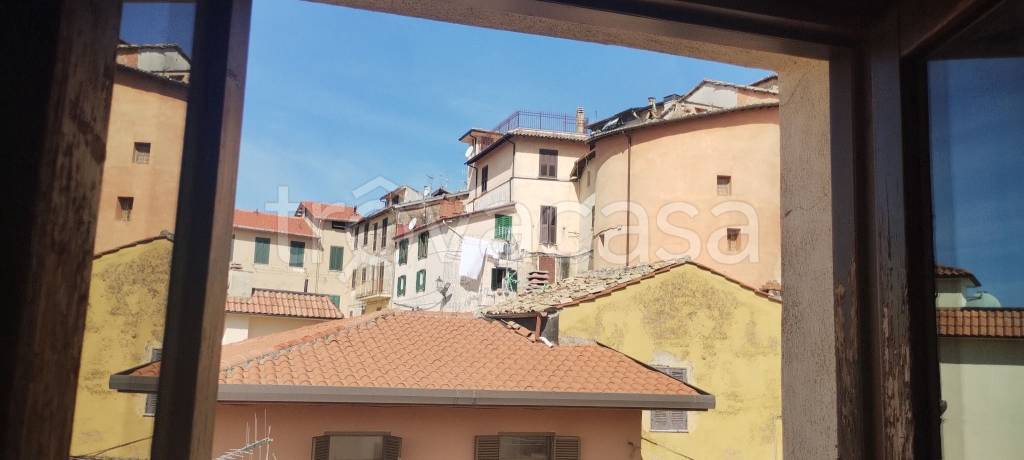 appartamento in vendita a Fiuggi