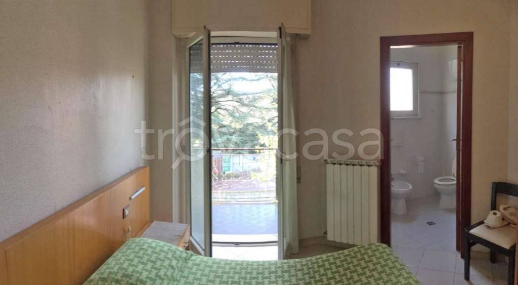 appartamento in vendita a Fiuggi