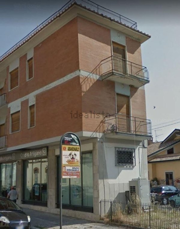 appartamento in vendita a Fontana Liri