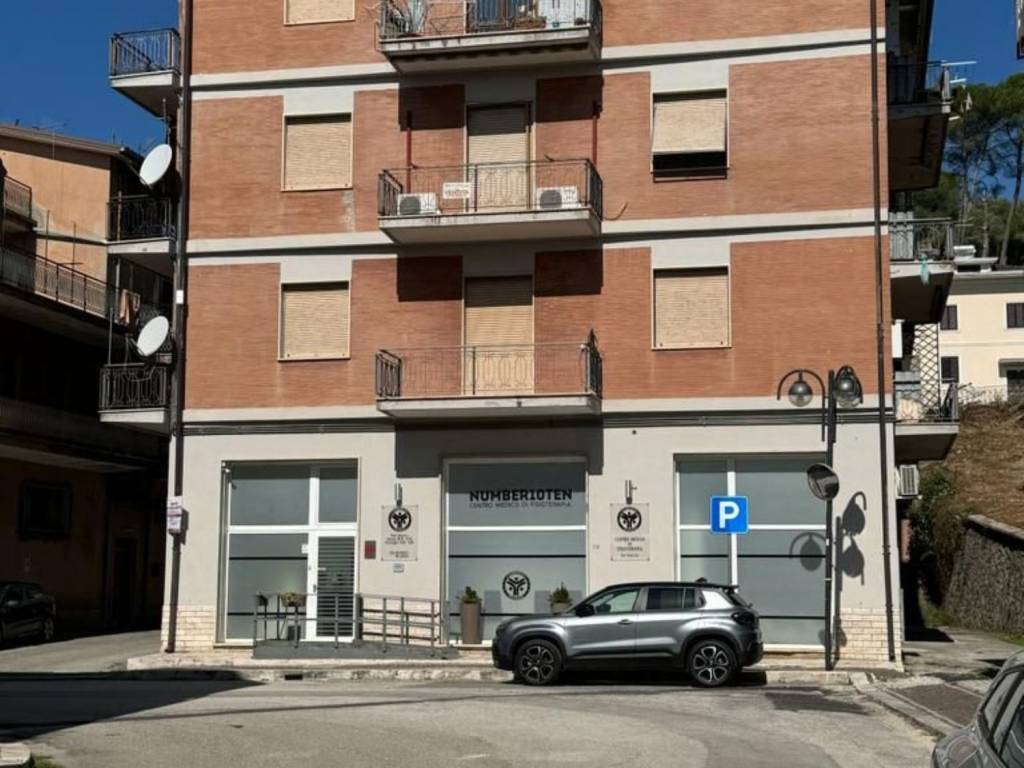 appartamento in vendita a Fontana Liri