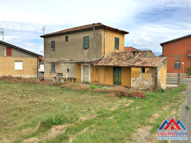 casale in vendita a Fontana Liri