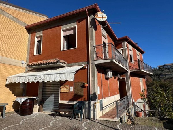 appartamento in vendita a Fontana Liri