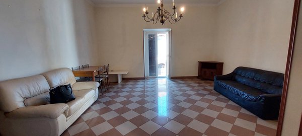 appartamento in vendita a Fontana Liri