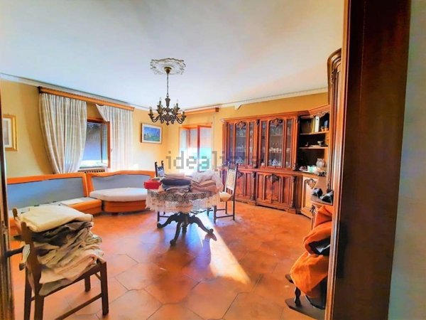 appartamento in vendita a Fontana Liri