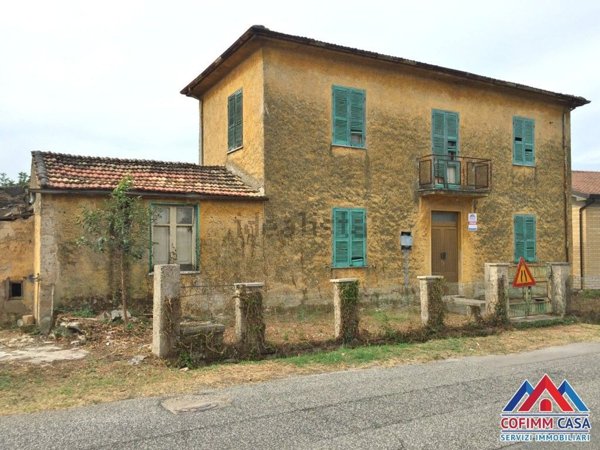 quadrivano in vendita a Fontana Liri
