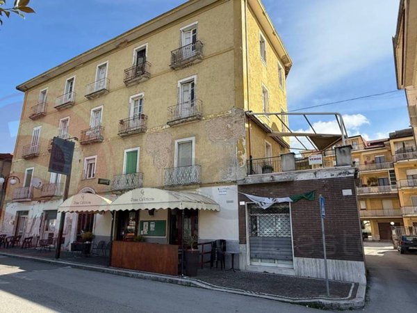 appartamento in vendita a Fontana Liri