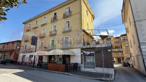 appartamento in vendita a Fontana Liri