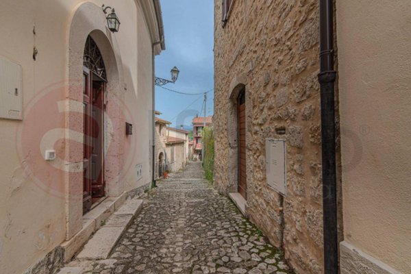 appartamento in vendita a Fontana Liri