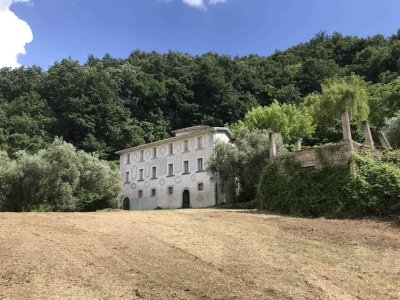 casa indipendente in vendita a Fontana Liri