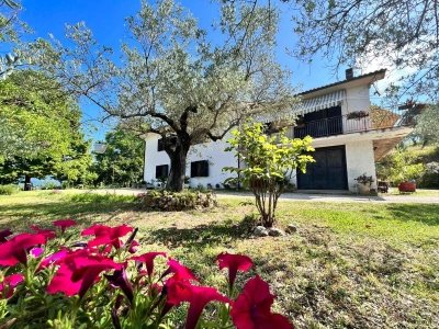 casa indipendente in vendita a Fontana Liri