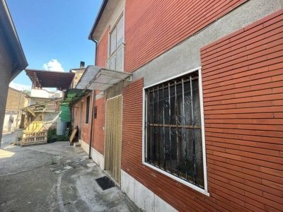 casa indipendente in vendita a Fontana Liri