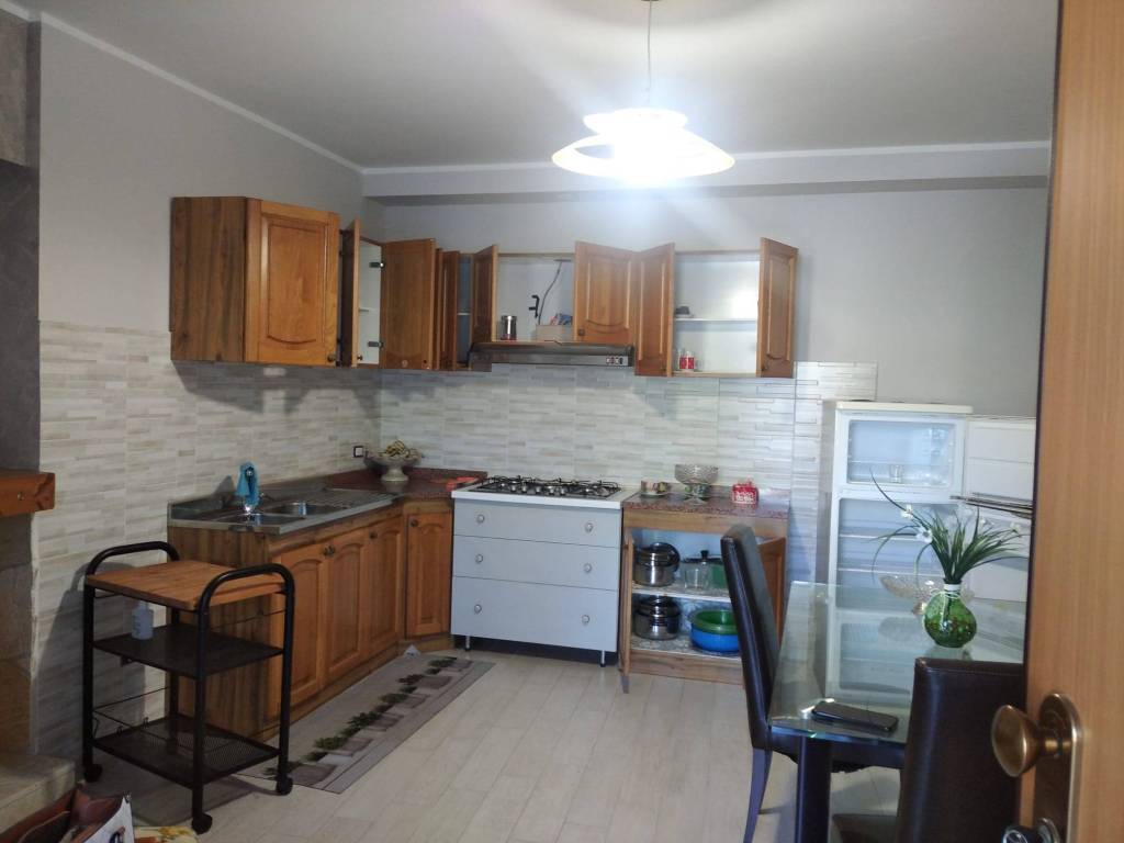casa indipendente in vendita a Fontana Liri