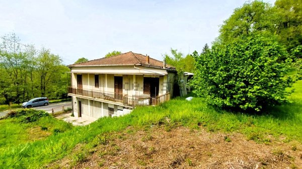 appartamento in vendita a Fontana Liri
