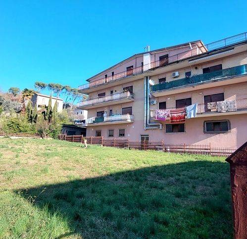 appartamento in vendita a Fontana Liri