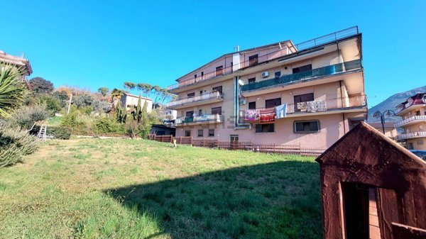 appartamento in vendita a Fontana Liri