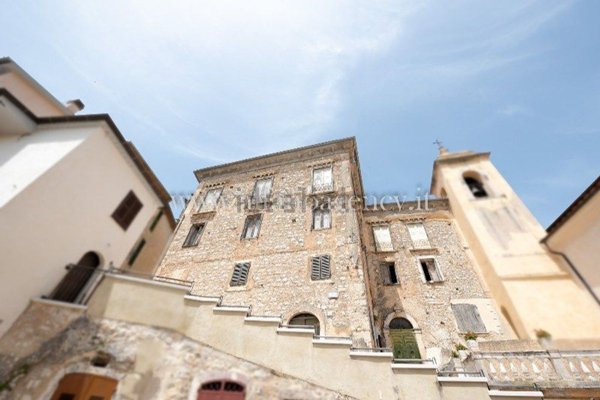 rudere in vendita a Fontana Liri