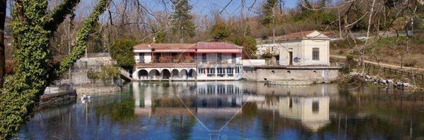 casa indipendente in vendita a Fontana Liri