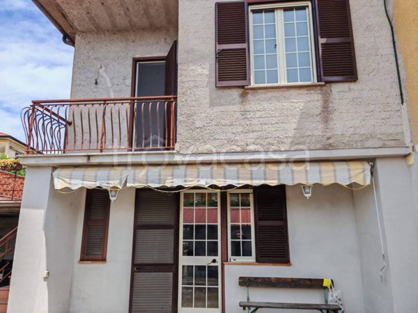 casa indipendente in vendita a Fontana Liri