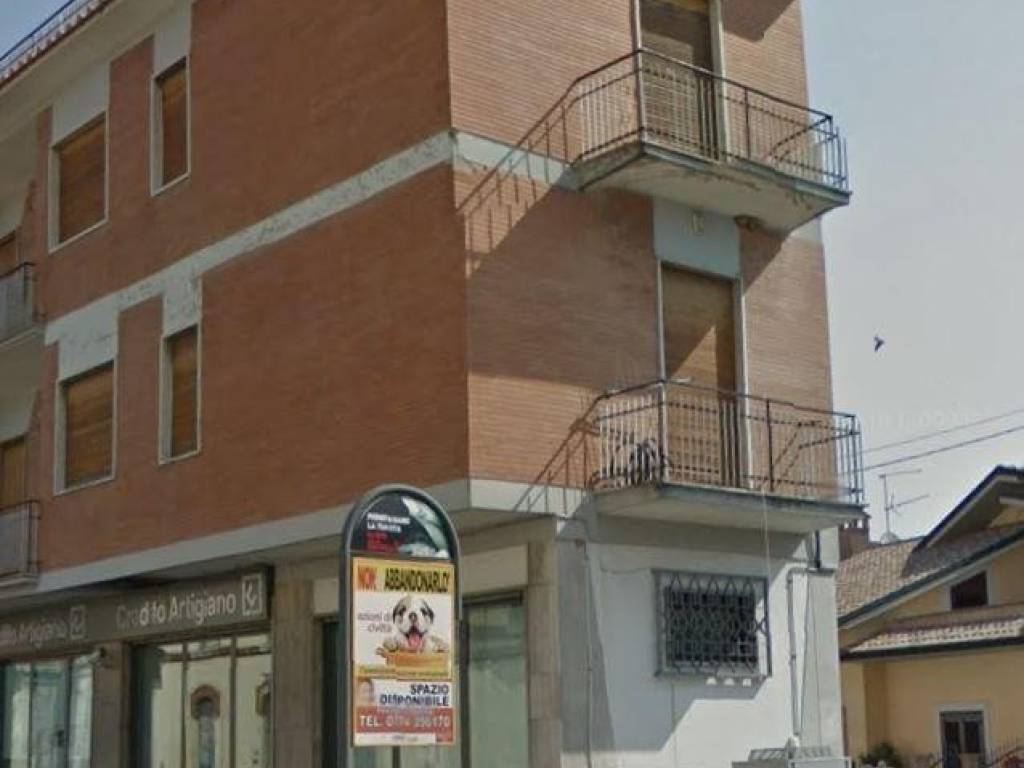 appartamento in vendita a Fontana Liri