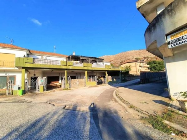 appartamento in vendita a Fontana Liri