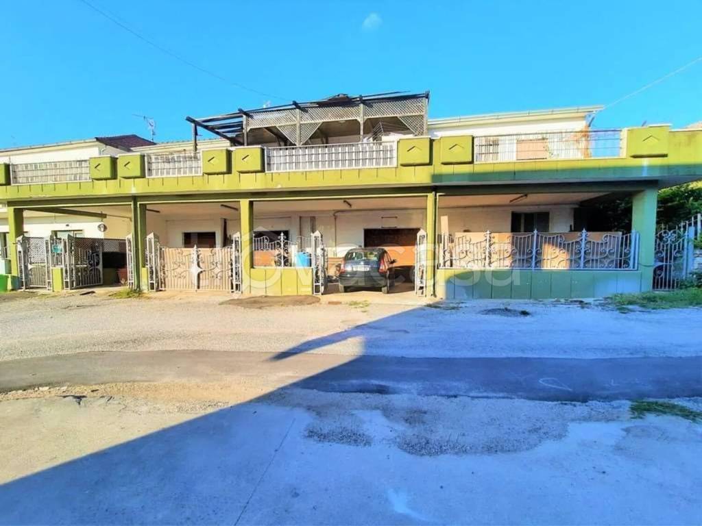 appartamento in vendita a Fontana Liri