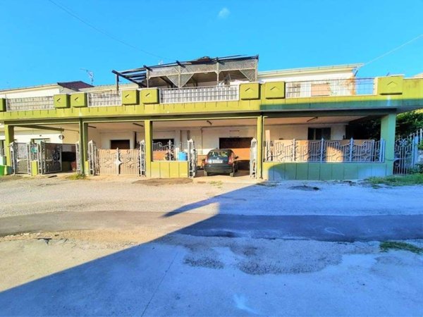 negozio in vendita a Fontana Liri