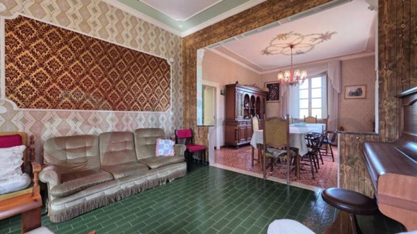 casa indipendente in vendita a Fontana Liri