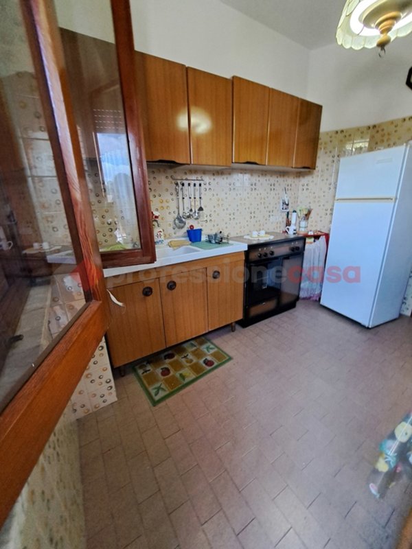 appartamento in vendita a Fontana Liri