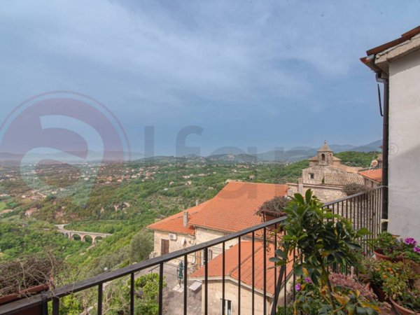 appartamento in vendita a Fontana Liri