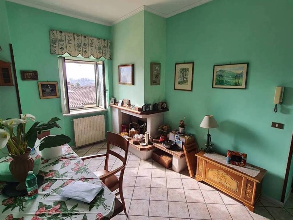 appartamento in vendita a Fontana Liri