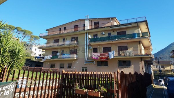 appartamento in vendita a Fontana Liri