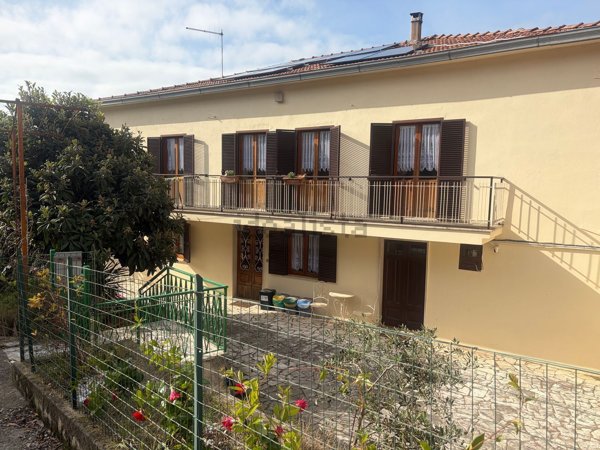 appartamento in vendita a Fontana Liri