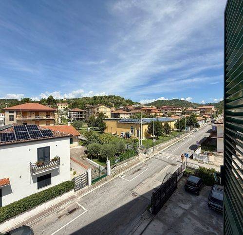 appartamento in vendita a Fontana Liri