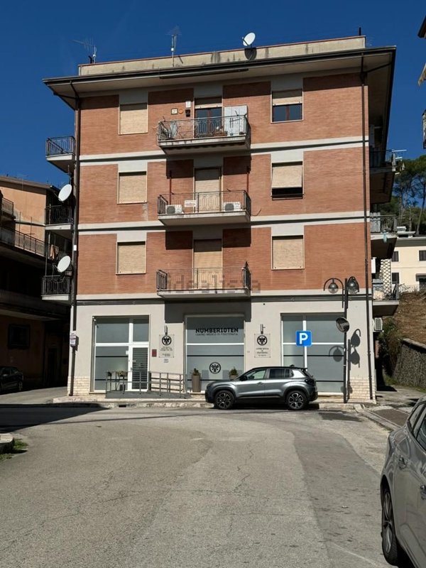 appartamento in vendita a Fontana Liri