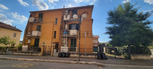 appartamento in vendita a Fontana Liri