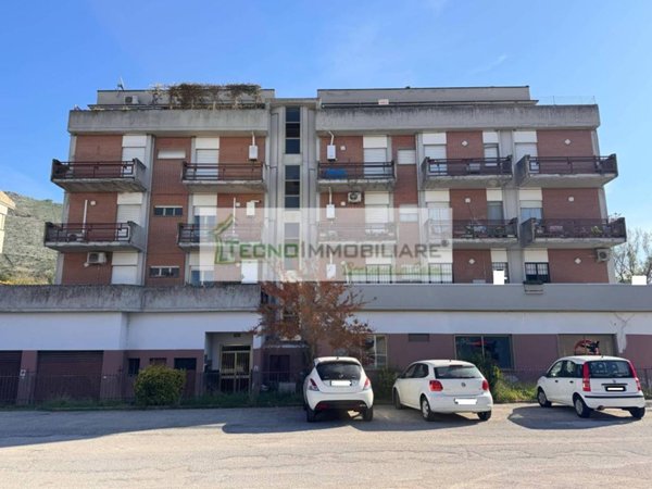 appartamento in vendita a Fontana Liri