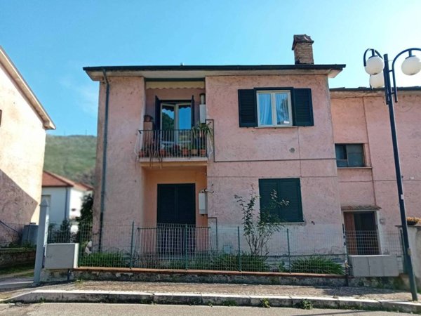 appartamento in vendita a Fontana Liri